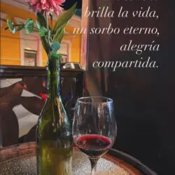 Vino con Botas Vino con Botas