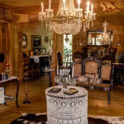 Hacienda Lealtad  Hacienda Lealtad