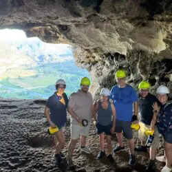 Aventura Cueva Ventana
