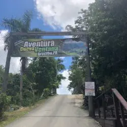 Aventura Cueva Ventana
