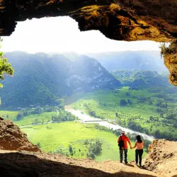 Aventura Cueva Ventana