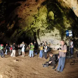 Aventura Cueva Ventana