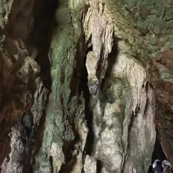 Aventura Cueva Ventana