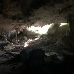 Aventura Cueva Ventana