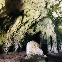 Aventura Cueva Ventana