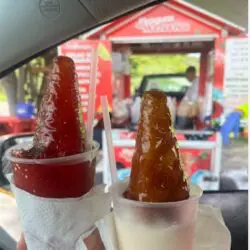 Piraguas de Guánica Las Muchachas