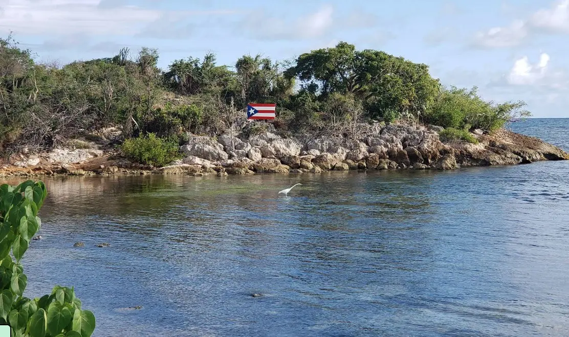 Ruta Paronámica por la Costa de Guánica, PR