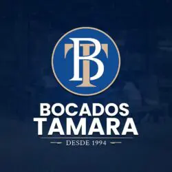 Bocados Tamara y Algo Más Bocados Tamara y Algo Más
