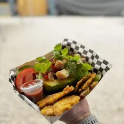 Bocados Tamara y Algo Más Bocados Tamara y Algo Más