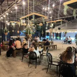 Bocados Tamara y Algo Más