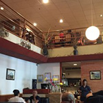 El Paladar Bar & Grill