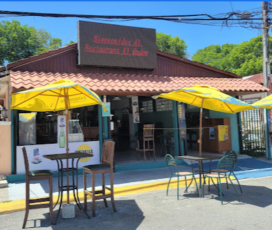 El Badén Bar & Restaurant