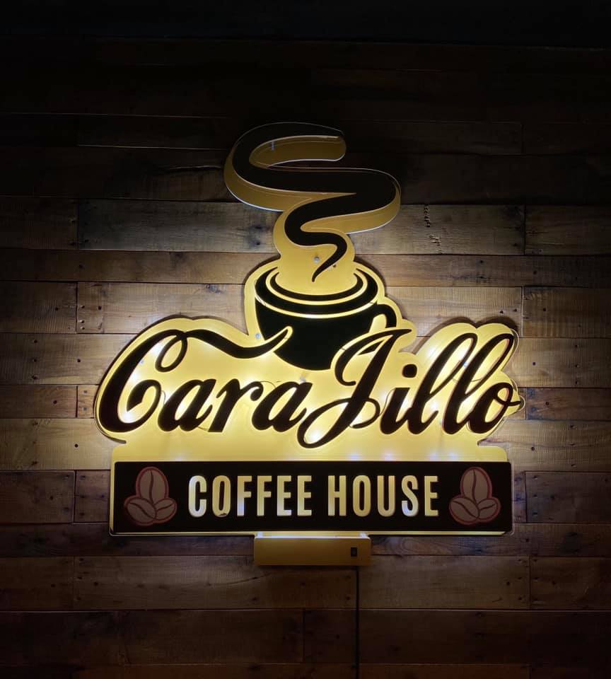 Carajillo Coffee House