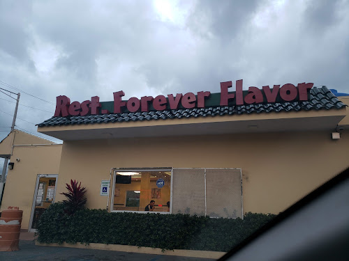 Forever Flavor