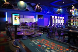 Blue Dolphin Casino