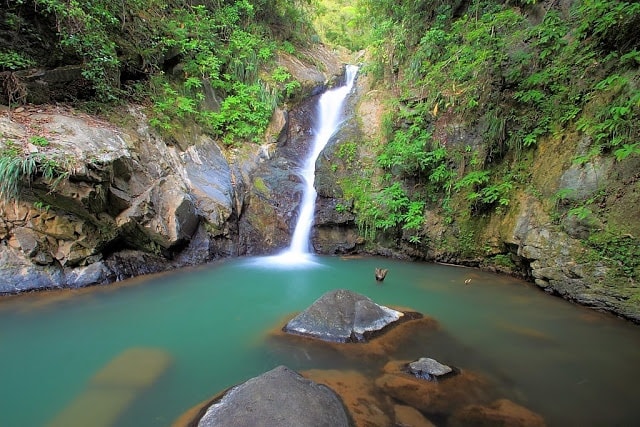 Ríos / Cascadas