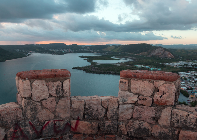 Lugares Históricos