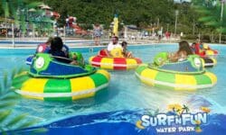 Surf-N-Fun Waterpark