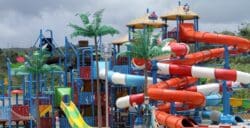 Surf-N-Fun Waterpark