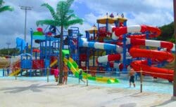 Surf-N-Fun Waterpark