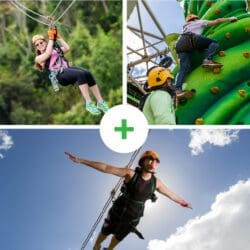 Toro Verde Adventure Park