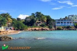 Playa Escondida (Hidden Beach)