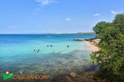 Playa Escondida (Hidden Beach)