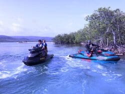 Eco Water Adventure – Jet Ski Rental