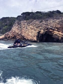 Eco Water Adventure – Jet Ski Rental