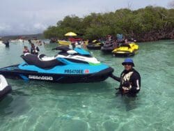 Eco Water Adventure – Jet Ski Rental