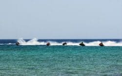 Eco Water Adventure – Jet Ski Rental