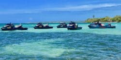 Eco Water Adventure – Jet Ski Rental