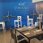 Umami Restaurant en Playa Santa