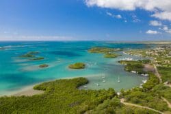 La Parguera (Cays, Boat Trips and Rest area)