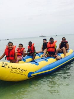 Pino’s Boat and Water Fun (kayaks, JetSki, Paddle, etc.)