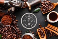 Tajadas Coffee Bar