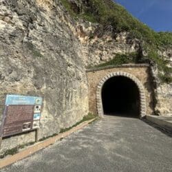 El Tunel de Guajataca