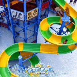 Surf-N-Fun Waterpark