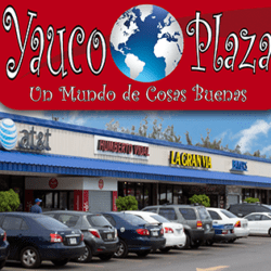 Yauco Plaza Shopping Center