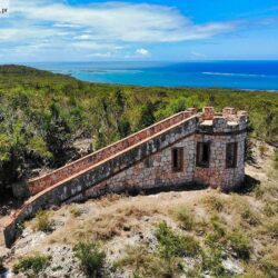 El Fuerte Caprón 1898