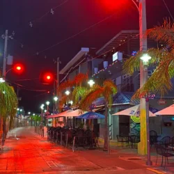 La Parguera (Cays, Boat Trips and Rest area)