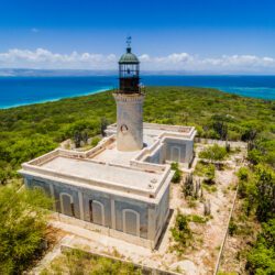 Isla Caja de Muerto (beach)