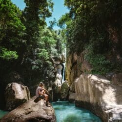 El Yunque National Forest