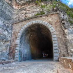 El Tunel de Guajataca