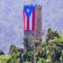 El Yunque National Forest