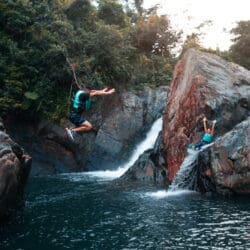 El Yunque National Forest