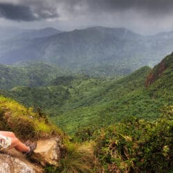 El Yunque National Forest