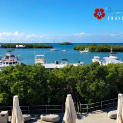 La Parguera (Cays, Boat Trips and Rest area)