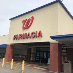 Walgreens Pharmacy