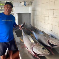 Pescadería Bahía de Guánica